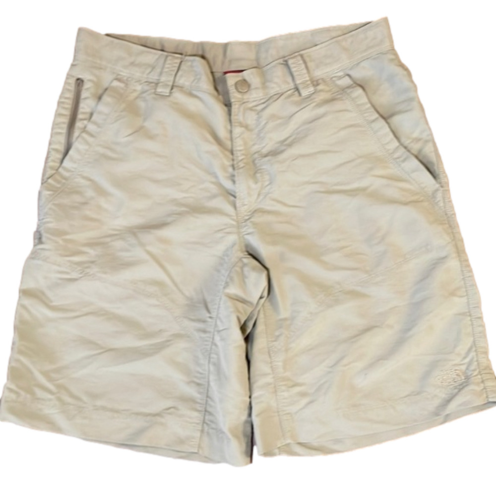 THE North Face Nylon Hiking Shorts Size 34